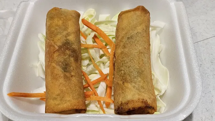 Szechwan Express 4