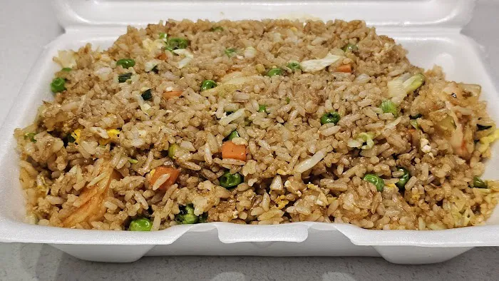 Szechwan Express 2