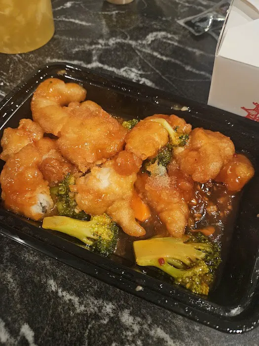 Rice King Express 1