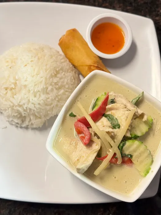 Ying's Thai-Sushi 6