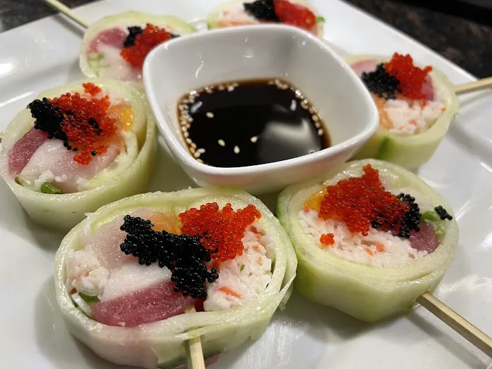 Ying's Thai-Sushi 1