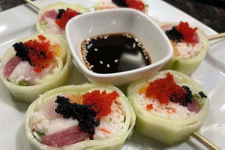 Ying's Thai-Sushi