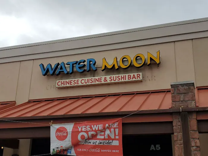 Water Moon 9