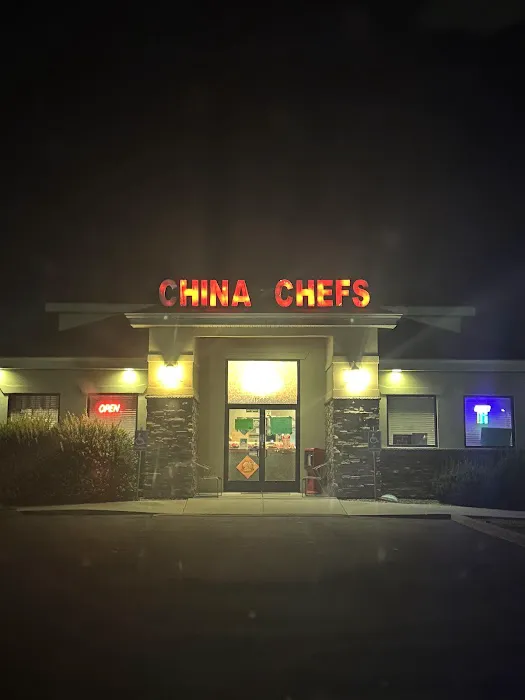 China Chefs 7