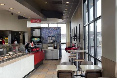 Panda Express