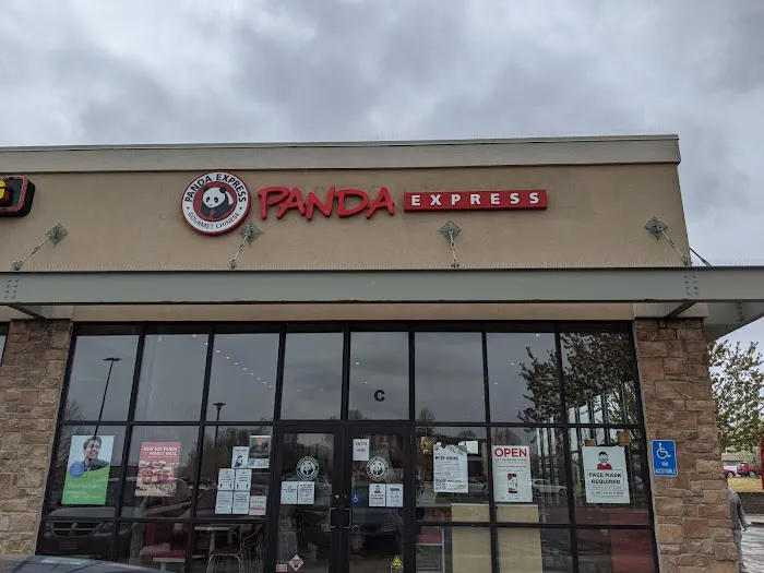 Panda Express 7