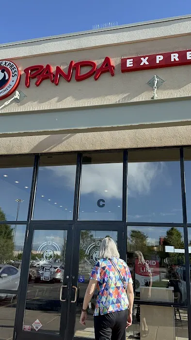 Panda Express 4