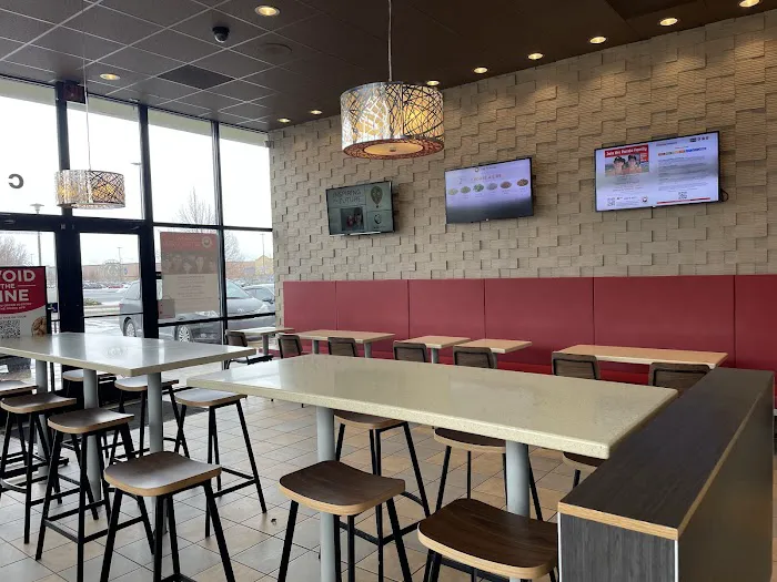 Panda Express 5