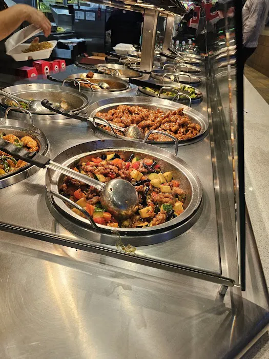 Panda Express 6