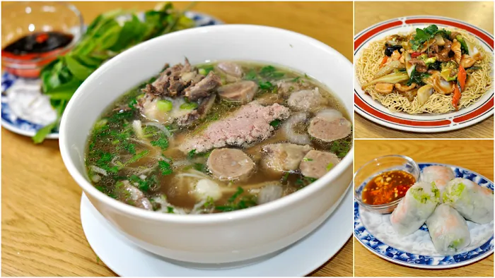 Phở 33 6