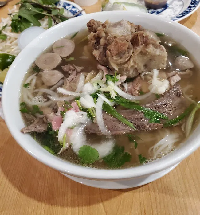 Phở 33 4
