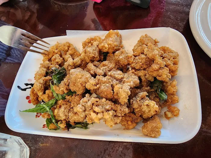 Mom's Kitchen 3