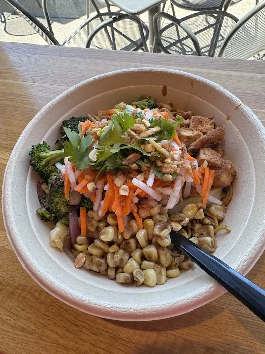 Zao Asian Cafe 5