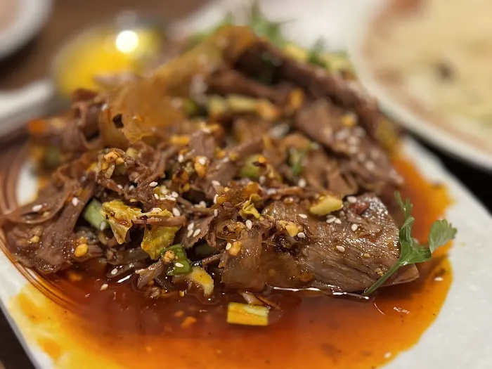BEIJING 川味居 1