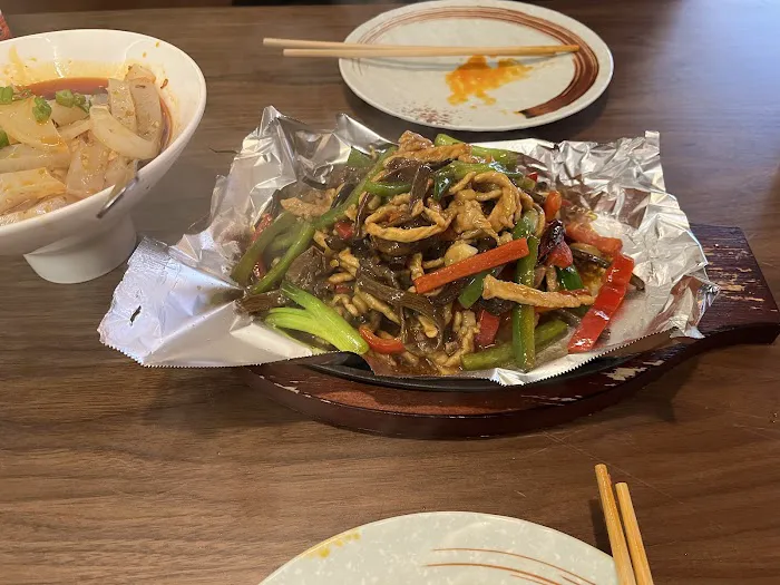 BEIJING 川味居 4