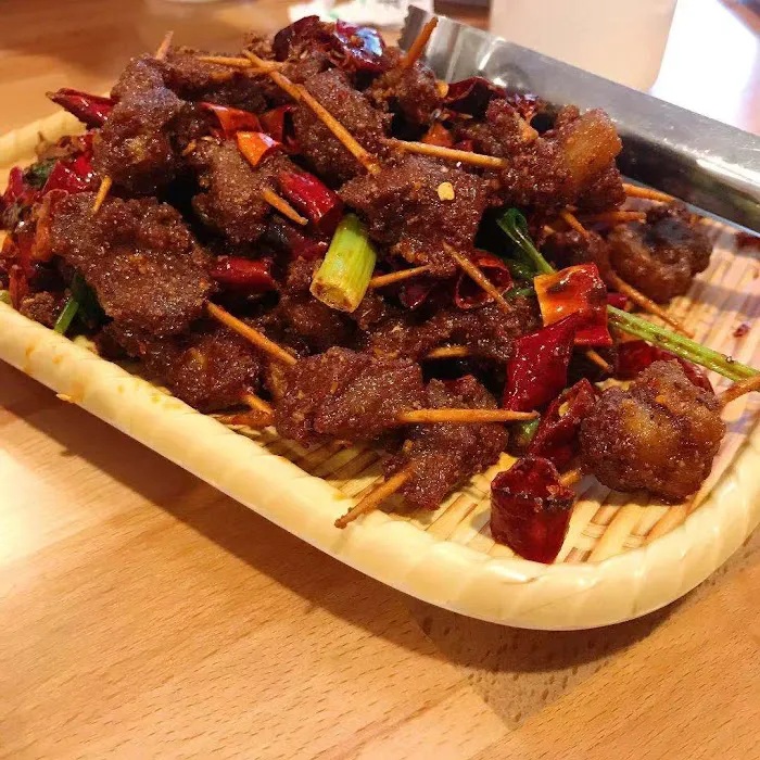 BEIJING 川味居 5