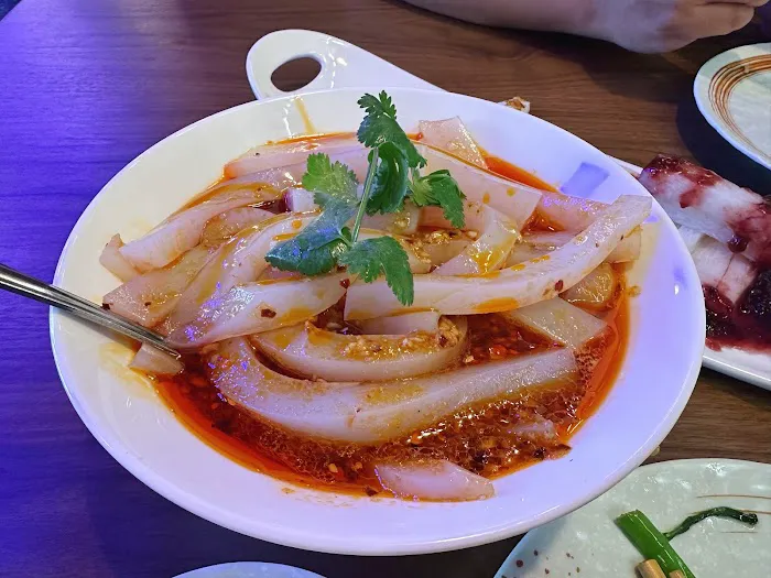 BEIJING 川味居 6