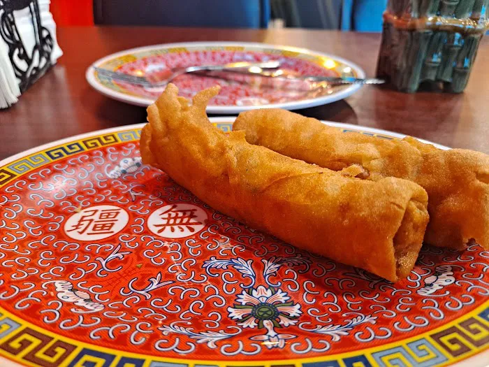 Chang’s Food 2