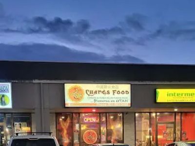 Chang’s Food 0