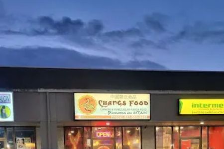 Chang’s Food
