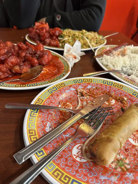 Chang’s Food 3
