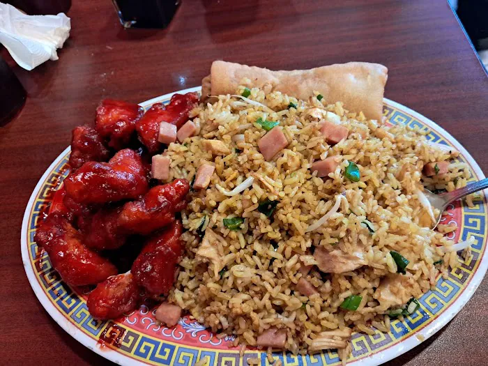 Chang’s Food 6