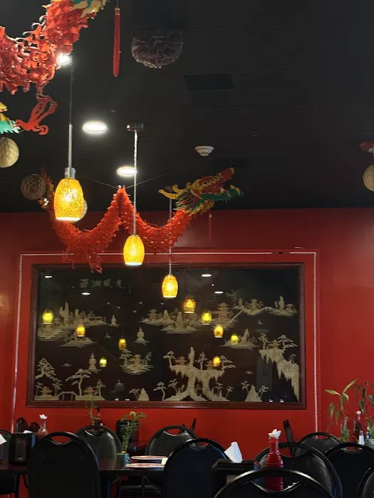 Chang’s Food 9