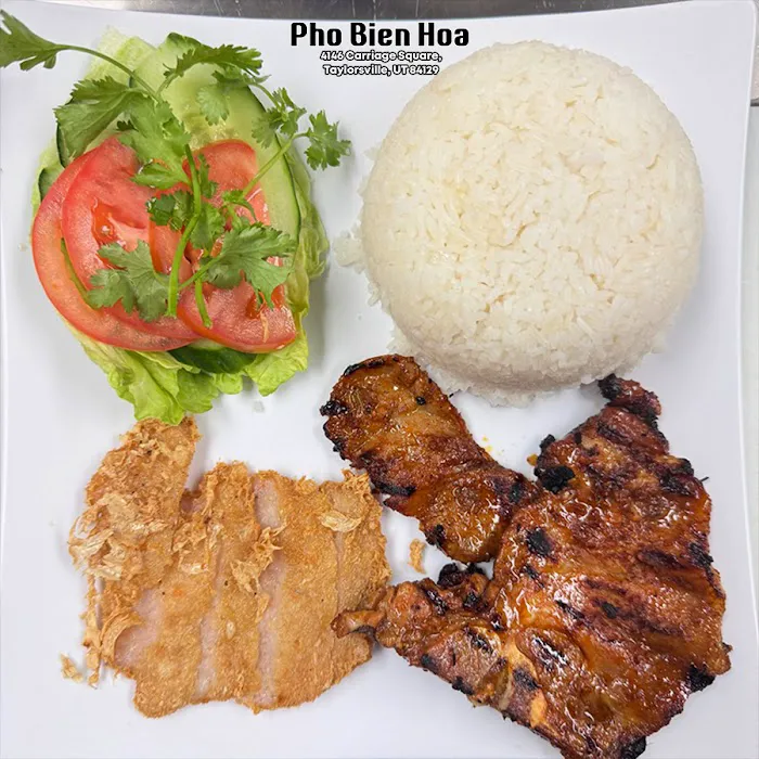 Pho Bien Hoa - Taylorsville 3