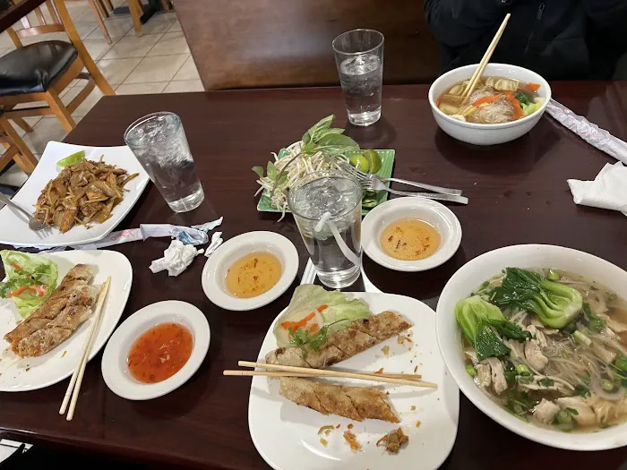 Pho Bien Hoa - Taylorsville 4