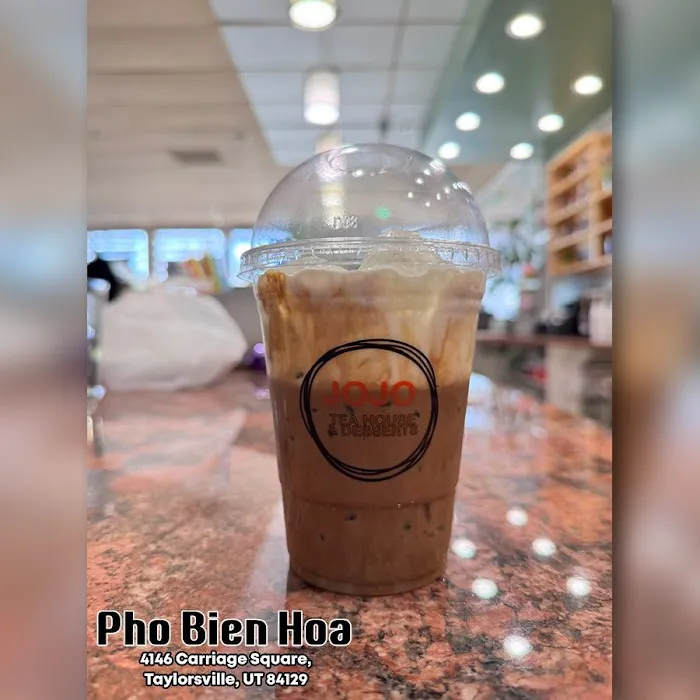 Pho Bien Hoa - Taylorsville 9
