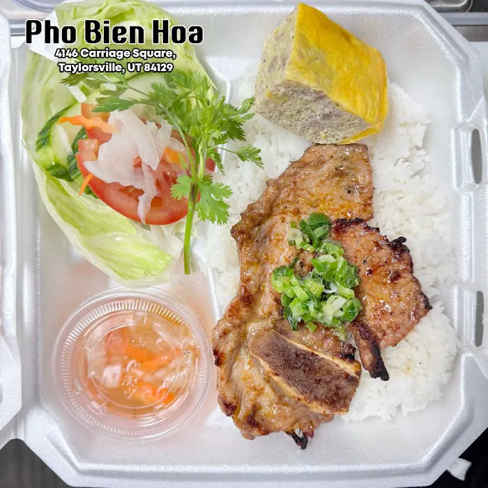 Pho Bien Hoa - Taylorsville 5