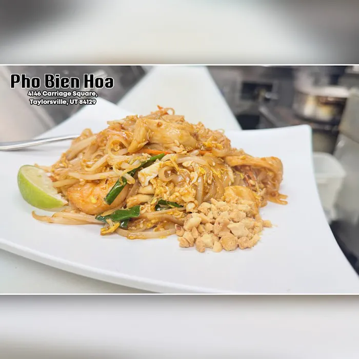 Pho Bien Hoa - Taylorsville 7