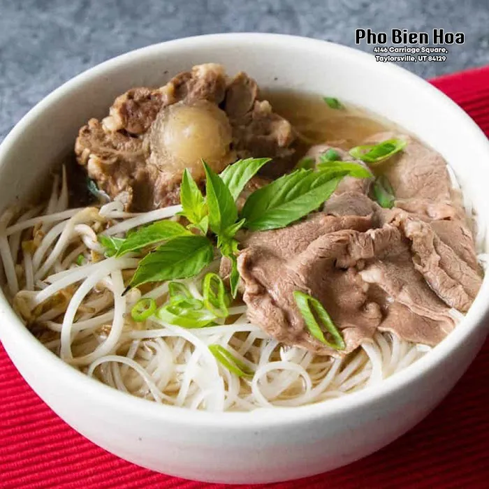 Pho Bien Hoa - Taylorsville 8