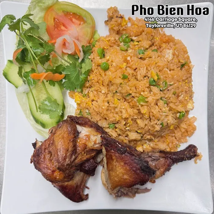 Pho Bien Hoa - Taylorsville 10