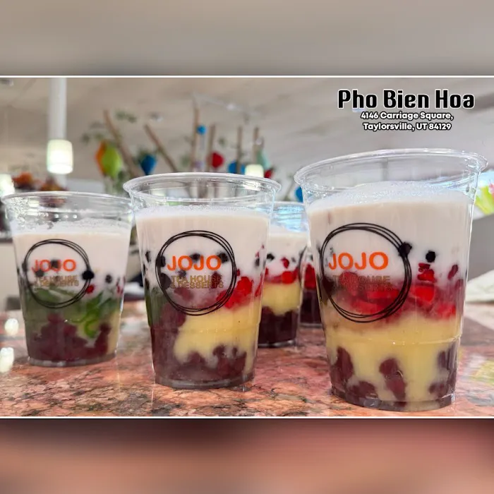 Pho Bien Hoa - Taylorsville 6