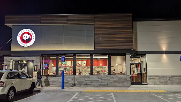 Panda Express 4