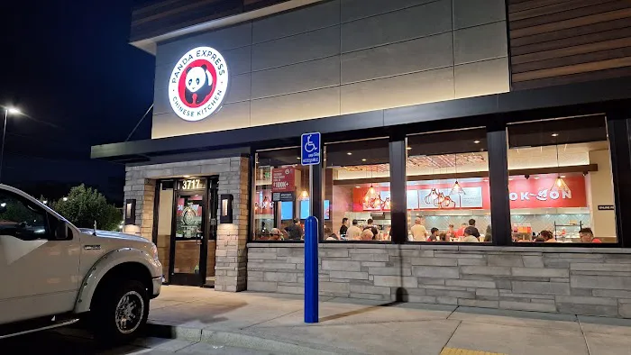 Panda Express 2