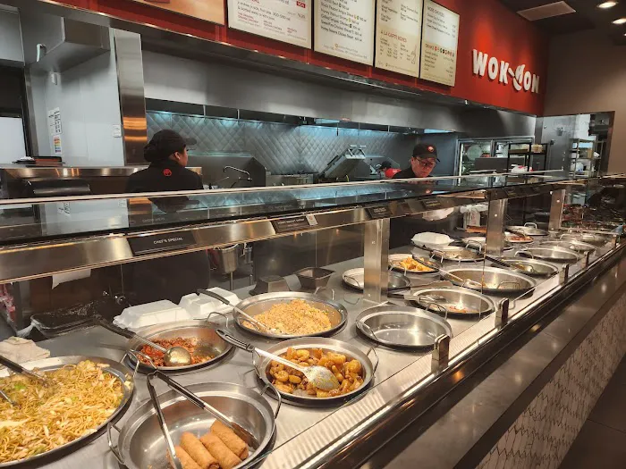 Panda Express 3