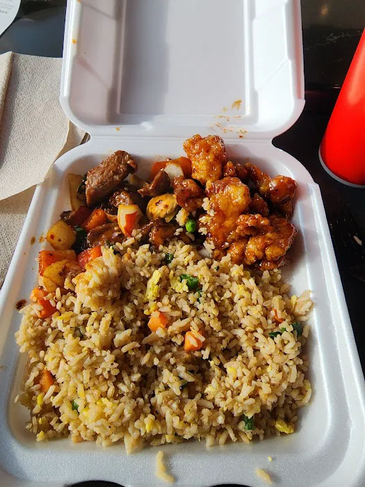 Panda Express 5