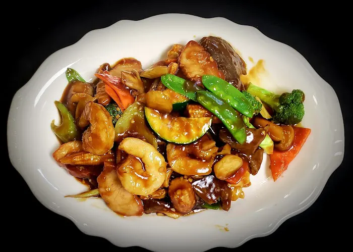 ABC Chinese Restaurant 2
