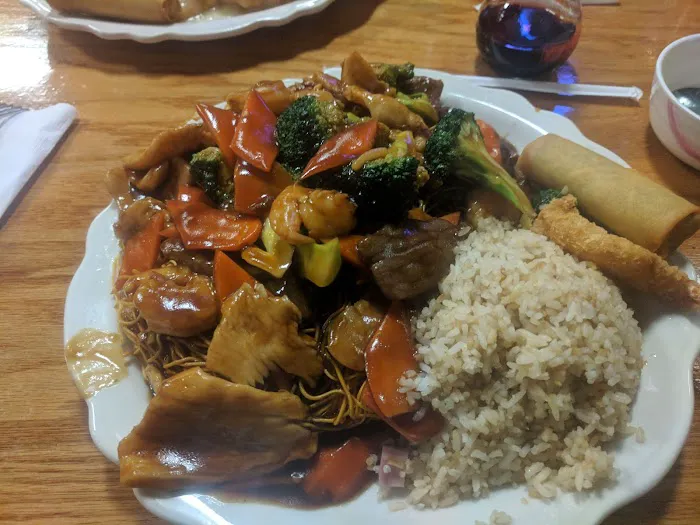 ABC Chinese Restaurant 4