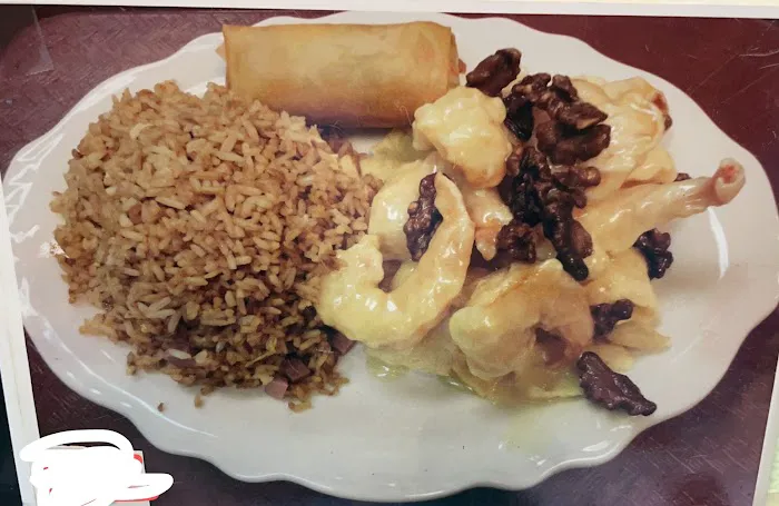 ABC Chinese Restaurant 10