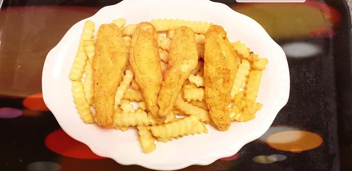 ABC Chinese Restaurant 8