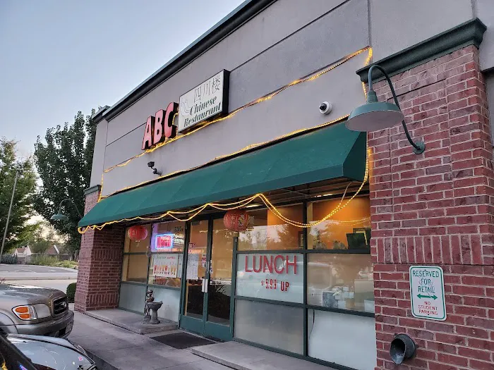 ABC Chinese Restaurant 9