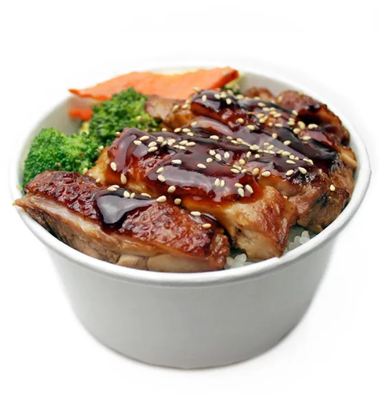 Han Bowls 7