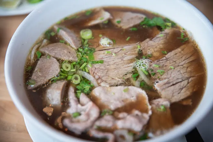 SOMI Vietnamese Bistro 7