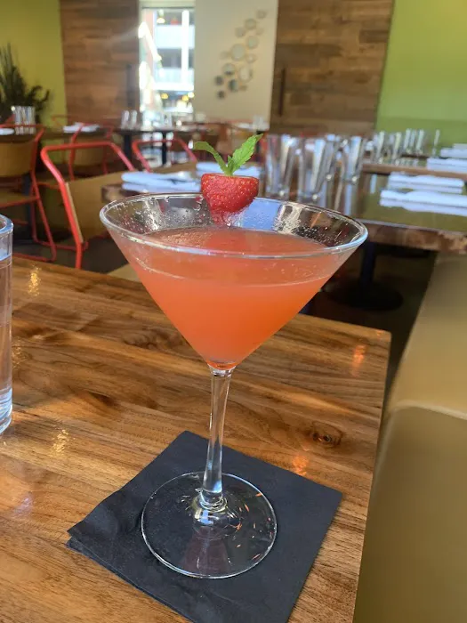 SOMI Vietnamese Bistro 5