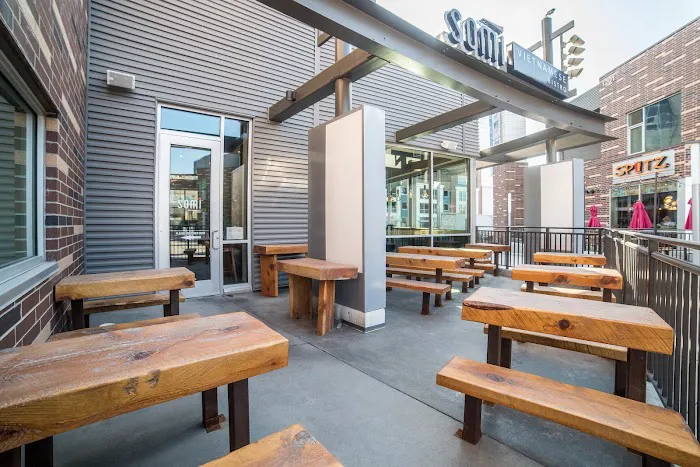 SOMI Vietnamese Bistro 1