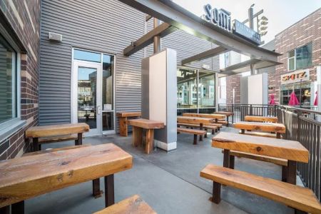 SOMI Vietnamese Bistro