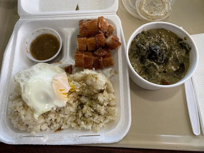 Kubo Express Authentic Filipino Cuisine 3